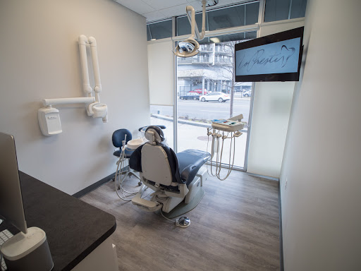LoPresti Cosmetic and Family Dentistry