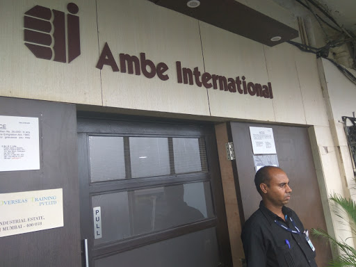 Ambe International
