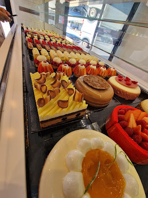 Maison KM Gourmandise à Ajaccio