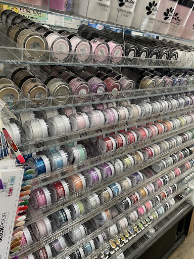 Beauty Supply Store «US Skyline Beauty Supply Inc», reviews and photos, 7234 Arlington Blvd, Falls Church, VA 22042, USA