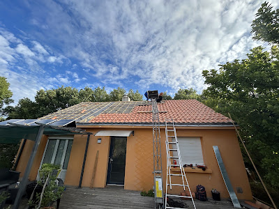 Lamisse Rénovation Couverture à Saint-Herblain