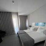 Photo n°8 de l'avis de Diego.a fait le 28/02/2023 à 22:12 sur le  Hotel Praia à Nazaré