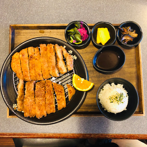Miyakko Japanese Cuisine