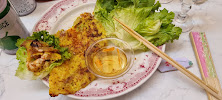 Plats et boissons du Restaurant vietnamien Restaurant LE VIETNAM à Grasse - n°14
