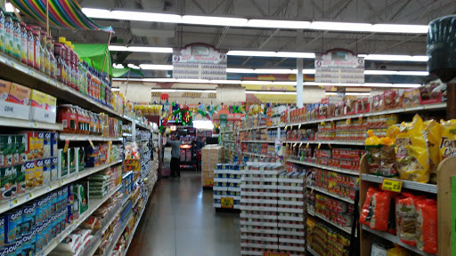 Supermarket «El Rancho Supermercado», reviews and photos, 4450 W Jefferson Blvd, Dallas, TX 75211, USA