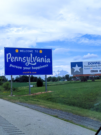 Liquor Store «Mountain Liquors Inc», reviews and photos, 17610 Old Gettysburg Rd, Emmitsburg, MD 21727, USA