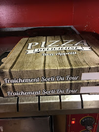 Photos du propriétaire du Restaurant Planète Pizza à Torcy - n°15