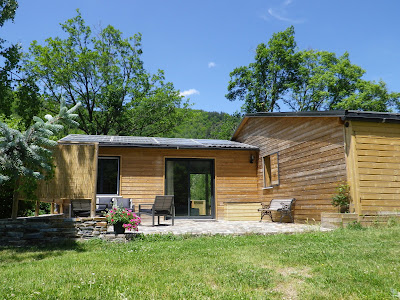 GITE AUX 3 CHENES à Bédouès-Cocurès