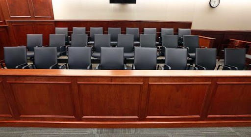 Criminal Justice Attorney «Law Office of Ross Koplin», reviews and photos