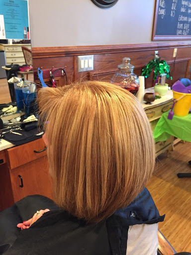 Beauty Salon «New Concepts Hair Salon», reviews and photos, 44 Manchester Ave # C, Forked River, NJ 08731, USA