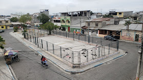 Cancha Coop. Fundacion de Guayaquil