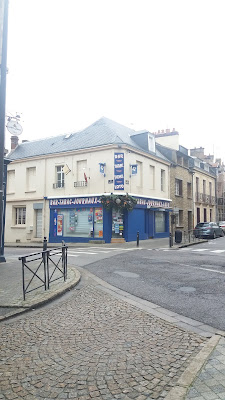 La Civette à Alençon