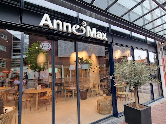 Anne&Max Amstelveen