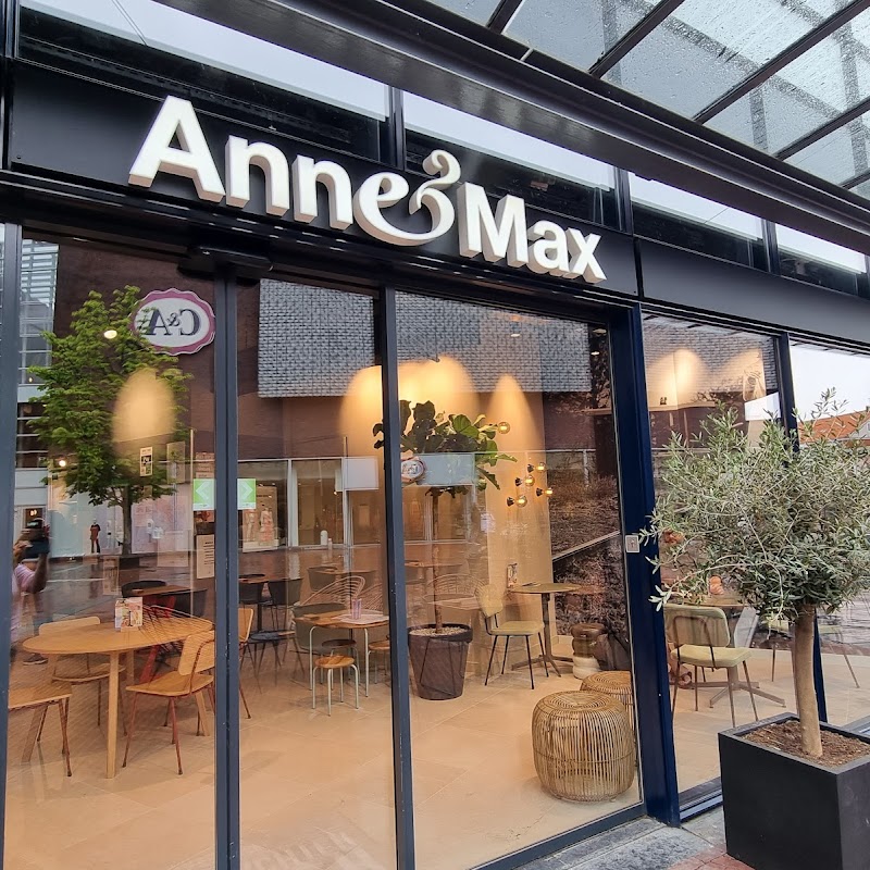 Anne&Max Amstelveen