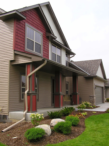 Siding Contractor «Stinson Services, Inc.», reviews and photos, 7391 Bush Lake Rd, Edina, MN 55439, USA