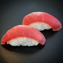 Sushi du Restaurant japonais Au Rendez-vous Gurume à Le Cannet - n°17