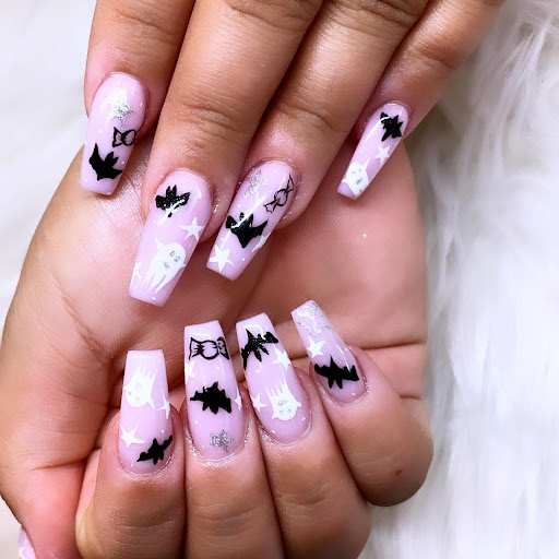 Spa «Margarita Nails & Spa», reviews and photos, 1851 E Baseline Rd #101, Gilbert, AZ 85233, USA