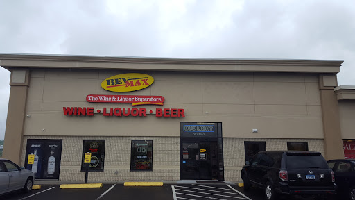 BevMax Danbury, 20 Backus Ave, Danbury, CT 06810, USA, 