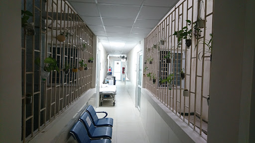 An Thinh Maternity Hospital