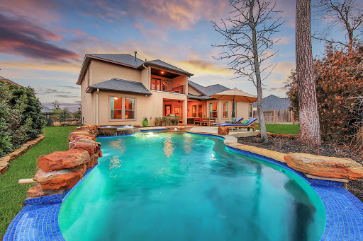 Real Estate Agency «Re/Max Legends», reviews and photos, 5910 Farm to Market 2920, Spring, TX 77388, USA