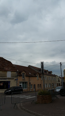 Café de la Renaissance à Chalindrey