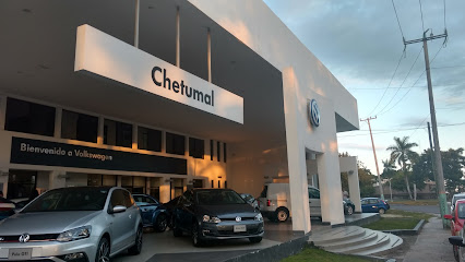 Volkswagen City Chetumal