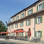 Photo n°2 de l'avis de Marco.e fait le 11/05/2024 à 09:06 sur le  Hotel Gasthof Zur Windmühle à Ansbach