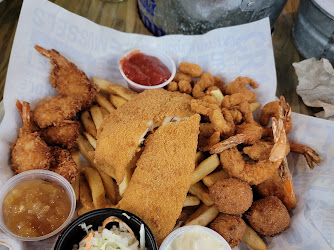 Joe's Crab Shack