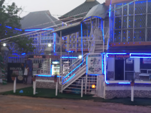SOLITA HOTEL, Road 1 Diamond Estate, Umuebule 4, Nigeria, Budget Hotel, state Abia