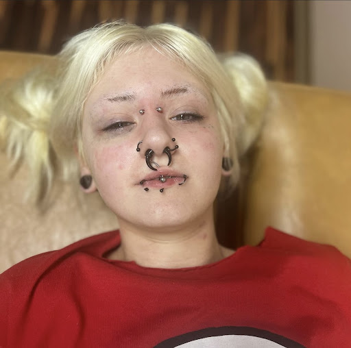 Explore freya tattoo ideas, creative tattoo ideas in Dalton, available at Unkut Productions Inc Tattoo Piercing Studio