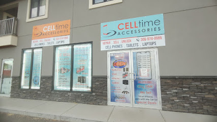 CELL TIME (We Repair, We Care)