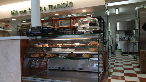 Padaria Antiga no Barosa, Leiria