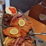 Photo n°2 de l'avis de Josef.a fait le 26/09/2021 à 04:56 sur le  Poststuben à Bad Reichenhall