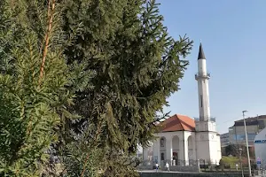 Atik-Savska džamija image
