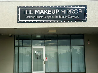 The Makeup Mirror