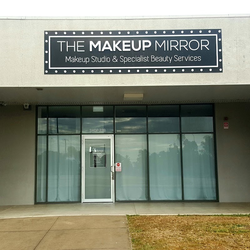 The Makeup Mirror