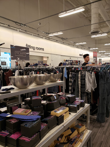 Department Store «Nordstrom Rack Tustin Market Place», reviews and photos, 2882 El Camino Real, Tustin, CA 92782, USA