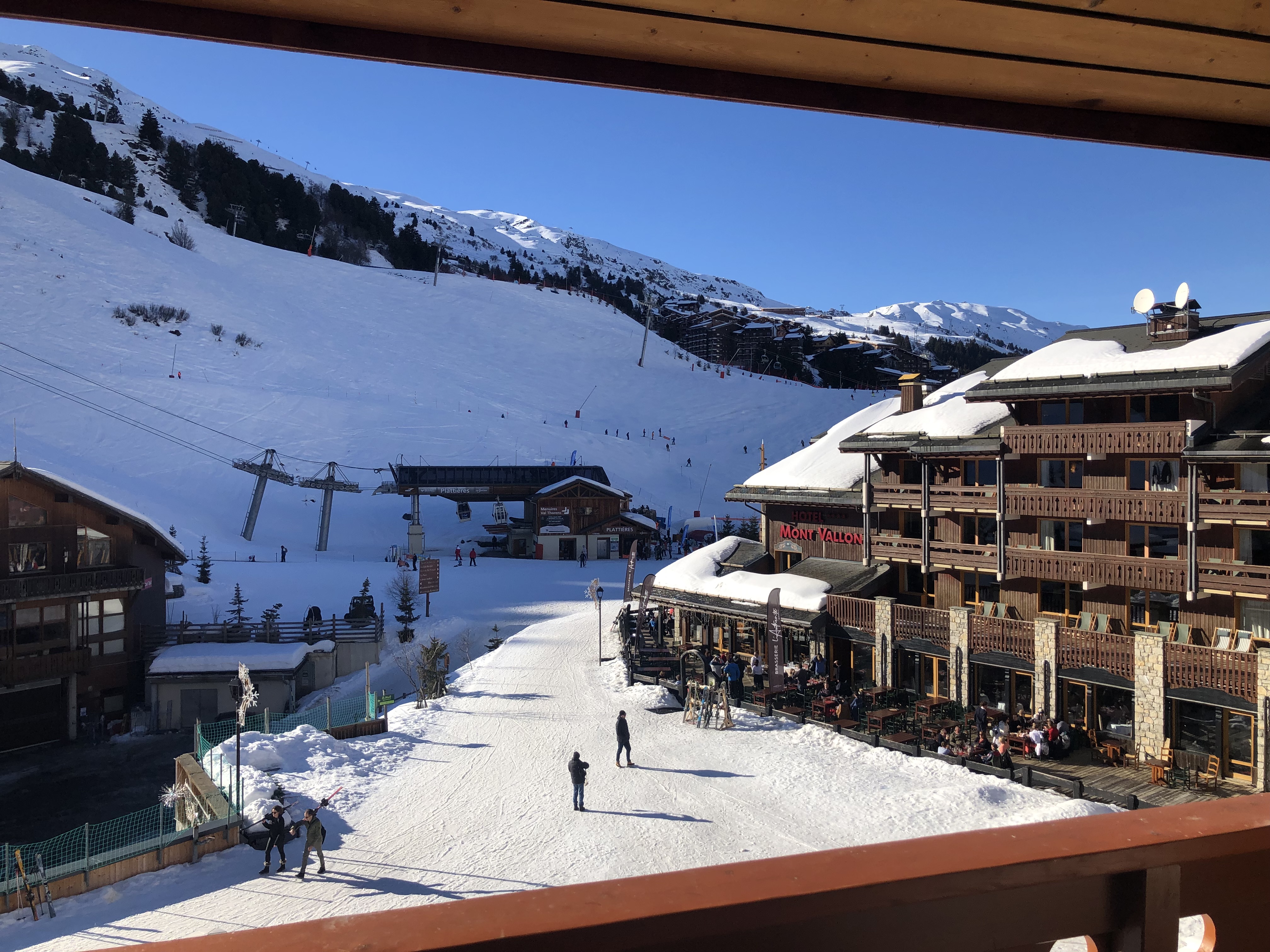 Photo n° 1 de l'avis de julien.o fait le 20/02/2024 à 16:24
