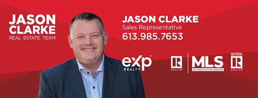 Real Estate - Personal Your Home SOLD GUARANTEED or We Buy It!* - Jason Clarke Real Estate Agent & Team in Kingston (ON) | LiveWay