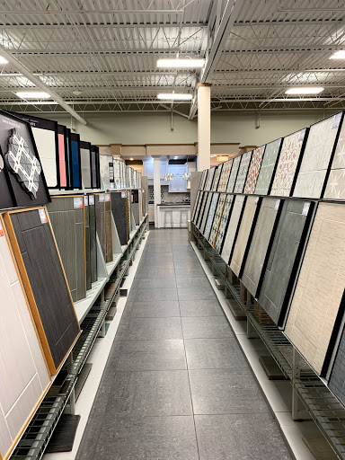Tile Store «The Tile Shop», reviews and photos, 2720 N Mall Dr, Virginia Beach, VA 23452, USA