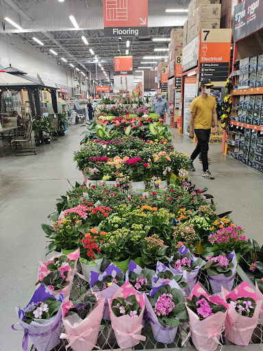 Home Improvement Store «The Home Depot», reviews and photos, 2055 N Figueroa St, Los Angeles, CA 90065, USA