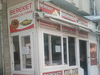 BEREKET LAHMACUN