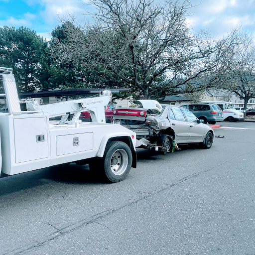 Grays Towing | Cash For Junk Cars
