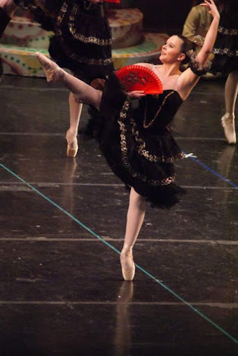 Robert Thomas Dancenter