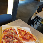Photo n°1 de l'avis de Enrico.a fait le 23/09/2019 à 17:01 sur le  Ristorante Pizzeria al Picchio Rosso à Cavedago
