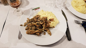 Photo n°21 de Da Giorgio à Geispolsheim ()