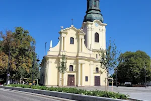 Kościół pw. św. Mikołaja image