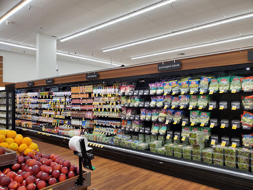 Grocery Store «Safeway», reviews and photos, 909 Thayer Ave, Silver Spring, MD 20910, USA