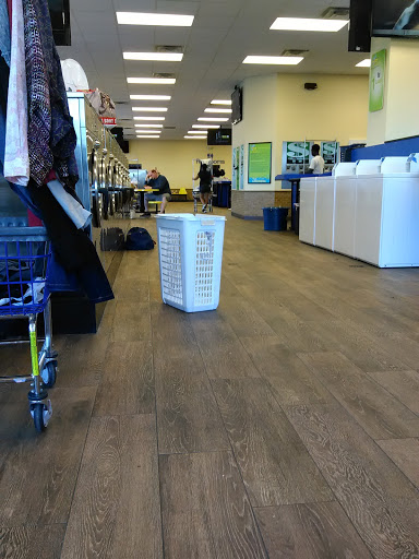Laundromat «SpinZone Laundry SoCo», reviews and photos, 2424 S Congress Ave, Austin, TX 78704, USA