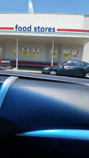 Grocery Store «Save-A-Lot», reviews and photos, 48 W Landis Ave, Vineland, NJ 08360, USA